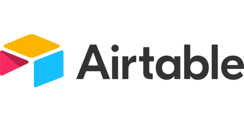 Airtable Logo