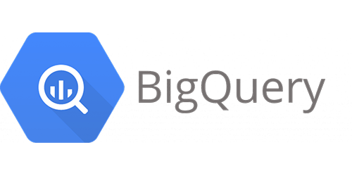 BigQuery Logo