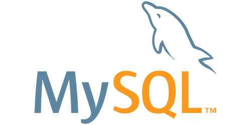 MySQL logo