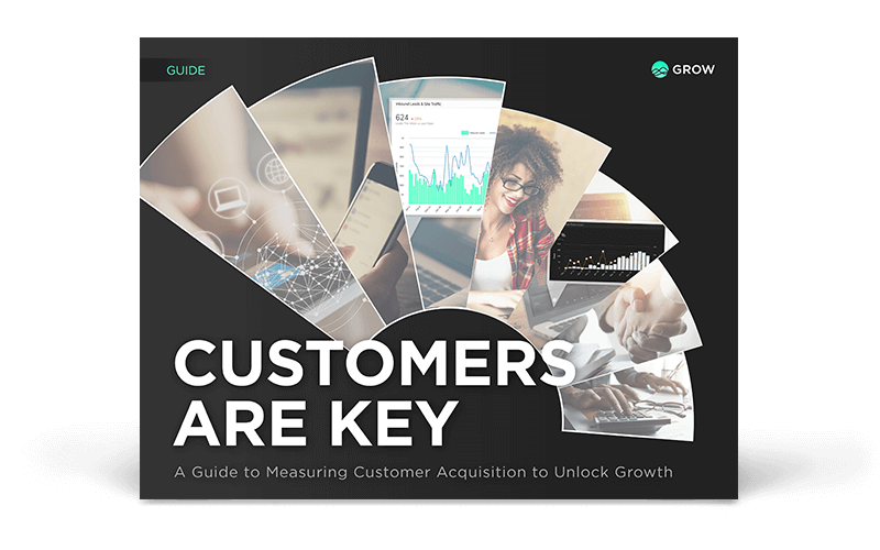 Customers are Key: A Guide to Measuring Customer Acquisition