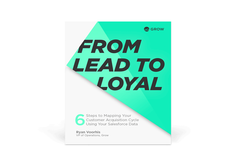From Lead to Loyal: 6 Steps to Mapping Your Customer Acquisition Cycle