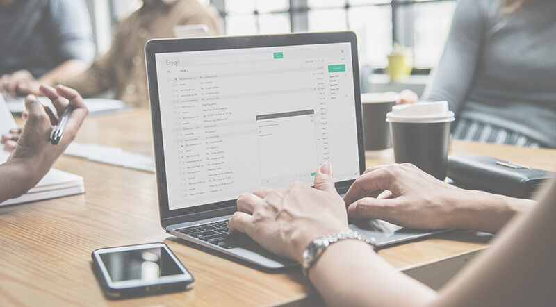 For many B2B companies, email marketing is still the highest converting form of marketing. Make sure you're tracking these email KPIs closely to continue optimizing.