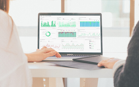 Optimizing the Funnel: Organic Traffic KPI Examples