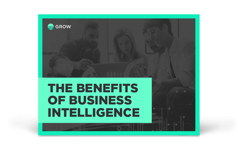 The Benefits of Business Intelligence