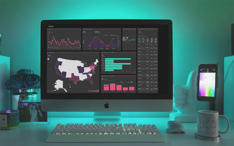 How to Build Marketing Dashboards Your Clients Have Dreamed Of